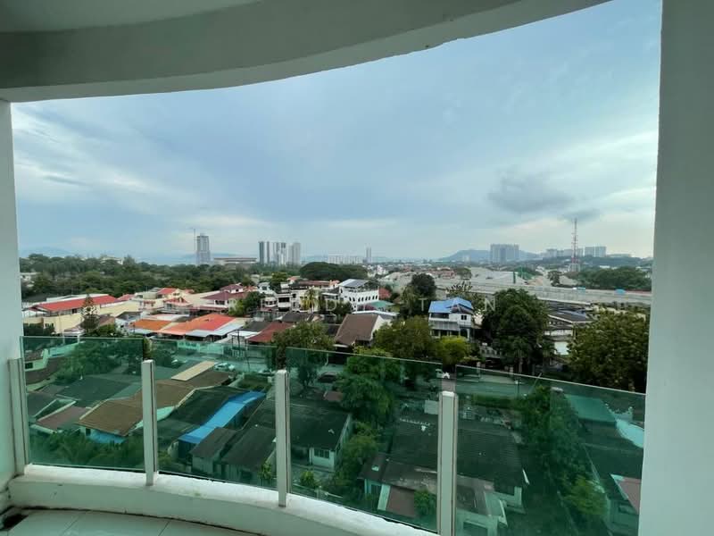 Kondominium untuk Disewa di The Oasis - Freddy Tan - View - PropertyGuru.com.my