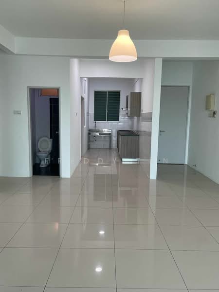 Kondominium untuk Disewa di The Oasis - Freddy Tan - Kitchen - PropertyGuru.com.my