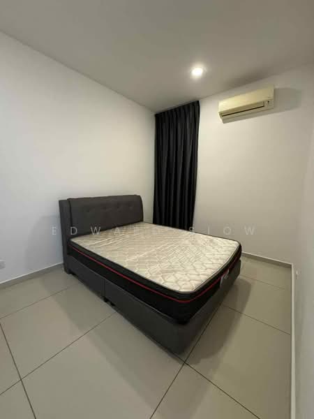 Pangsapuri untuk Disewa di Havona - Edward Siow - Bedroom - PropertyGuru.com.my