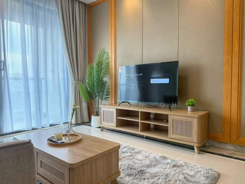 Service Residence for Rent at R&F Princess Cove Phase 1 - Benjamin Oh - PropertyGuru.com.my