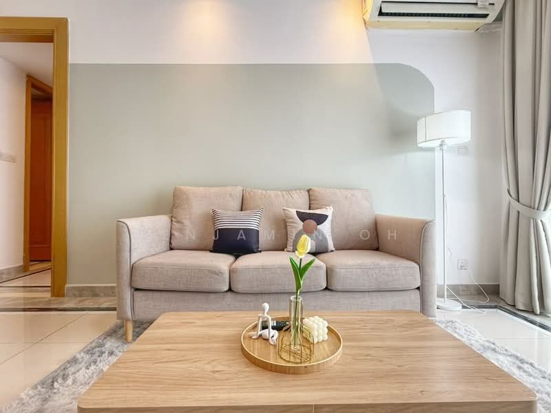 Service Residence for Rent at R&F Princess Cove Phase 1 - Benjamin Oh - PropertyGuru.com.my