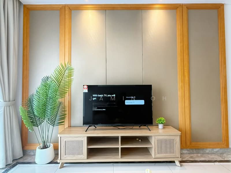 Service Residence for Rent at R&F Princess Cove Phase 1 - Benjamin Oh - PropertyGuru.com.my