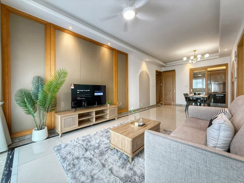 Service Residence for Rent at R&F Princess Cove Phase 1 - Benjamin Oh - PropertyGuru.com.my