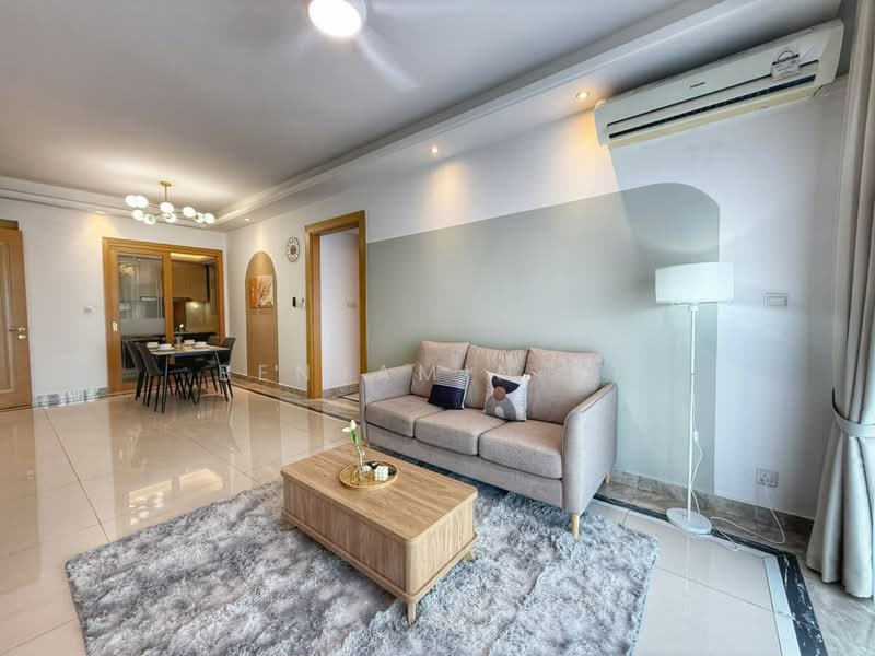 Service Residence for Rent at R&F Princess Cove Phase 1 - Benjamin Oh - PropertyGuru.com.my