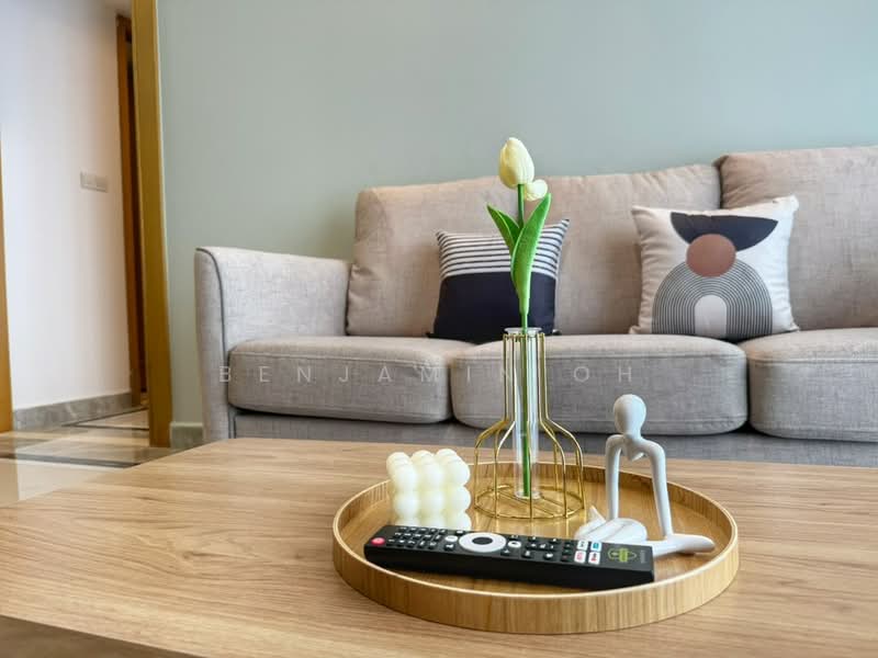 Service Residence for Rent at R&F Princess Cove Phase 1 - Benjamin Oh - PropertyGuru.com.my