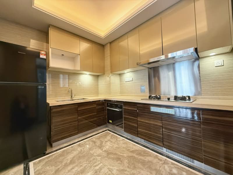 Service Residence for Rent at R&F Princess Cove Phase 1 - Benjamin Oh - PropertyGuru.com.my