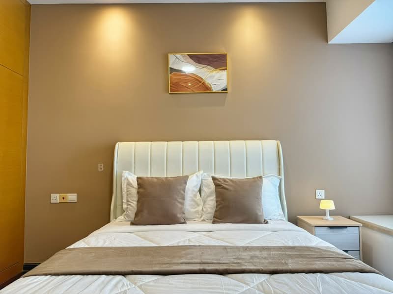 Service Residence for Rent at R&F Princess Cove Phase 1 - Benjamin Oh - PropertyGuru.com.my