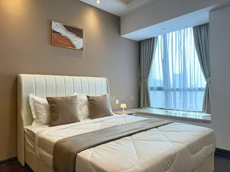 Service Residence for Rent at R&F Princess Cove Phase 1 - Benjamin Oh - PropertyGuru.com.my