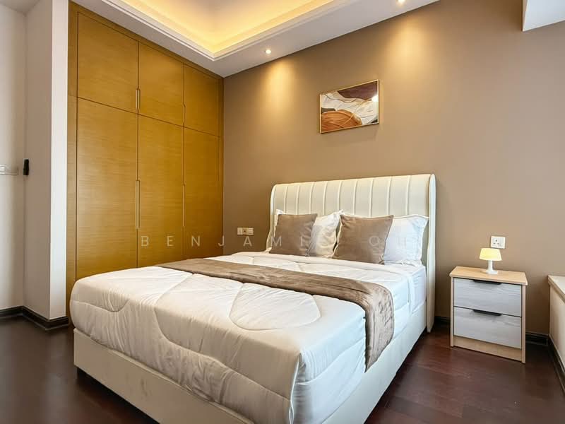 Service Residence for Rent at R&F Princess Cove Phase 1 - Benjamin Oh - PropertyGuru.com.my
