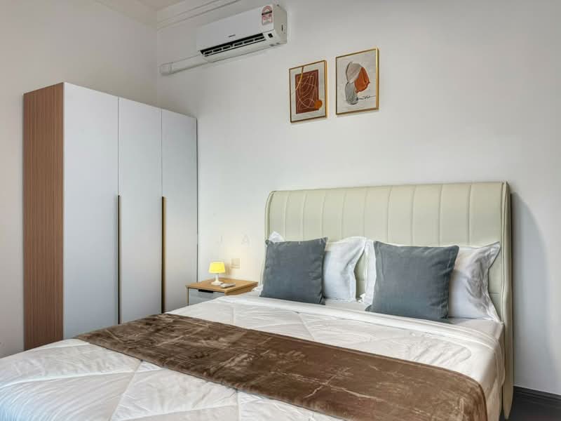Service Residence for Rent at R&F Princess Cove Phase 1 - Benjamin Oh - PropertyGuru.com.my