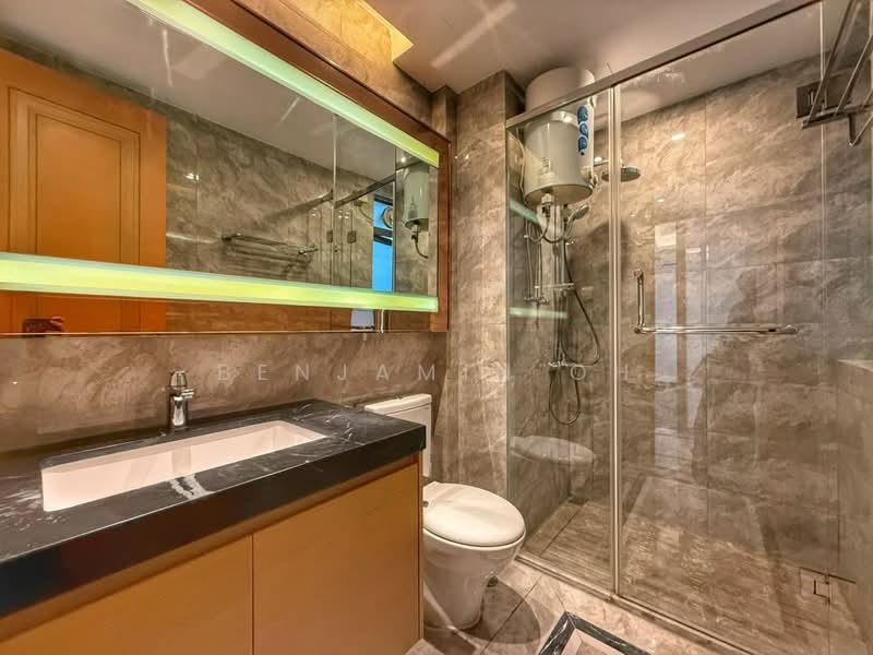 Service Residence for Rent at R&F Princess Cove Phase 1 - Benjamin Oh - PropertyGuru.com.my