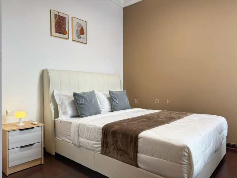 Service Residence for Rent at R&F Princess Cove Phase 1 - Benjamin Oh - PropertyGuru.com.my