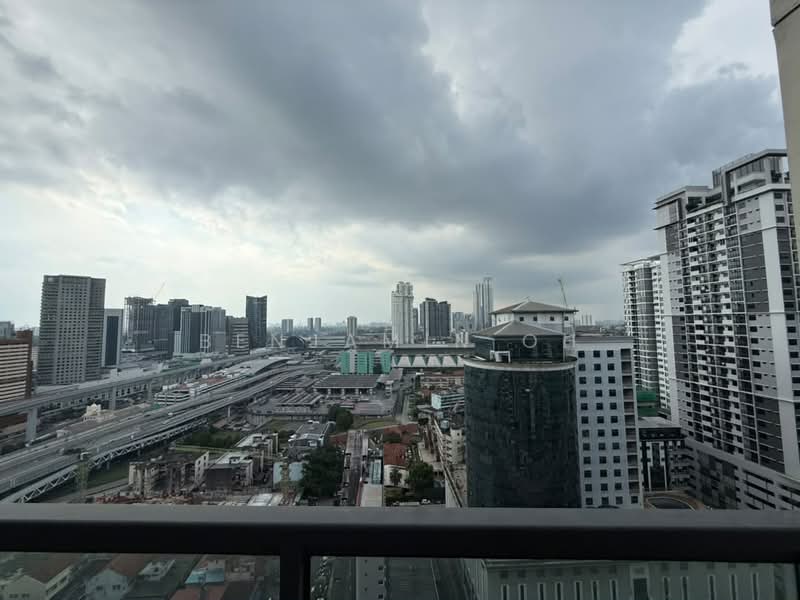 Service Residence for Rent at R&F Princess Cove Phase 1 - Benjamin Oh - PropertyGuru.com.my