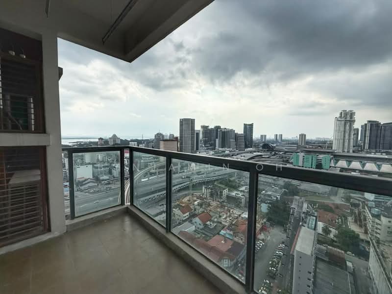 Service Residence for Rent at R&F Princess Cove Phase 1 - Benjamin Oh - PropertyGuru.com.my