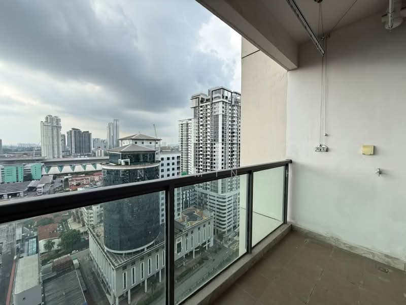 Service Residence for Rent at R&F Princess Cove Phase 1 - Benjamin Oh - PropertyGuru.com.my