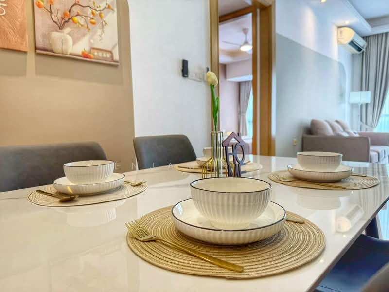 Service Residence for Rent at R&F Princess Cove Phase 1 - Benjamin Oh - PropertyGuru.com.my