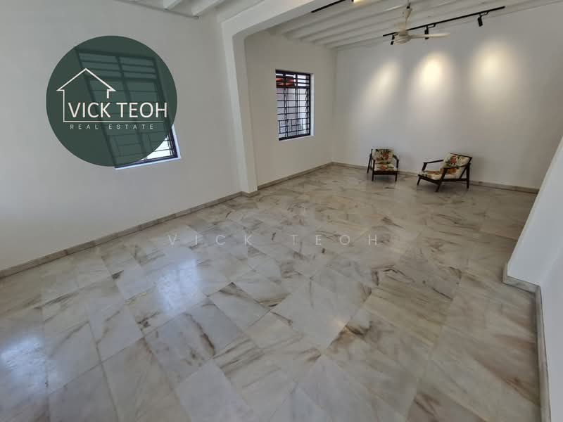 Rumah Berkembar untuk Disewa di Ayer Itam (Penang) - Vick Teoh - Interior - PropertyGuru.com.my