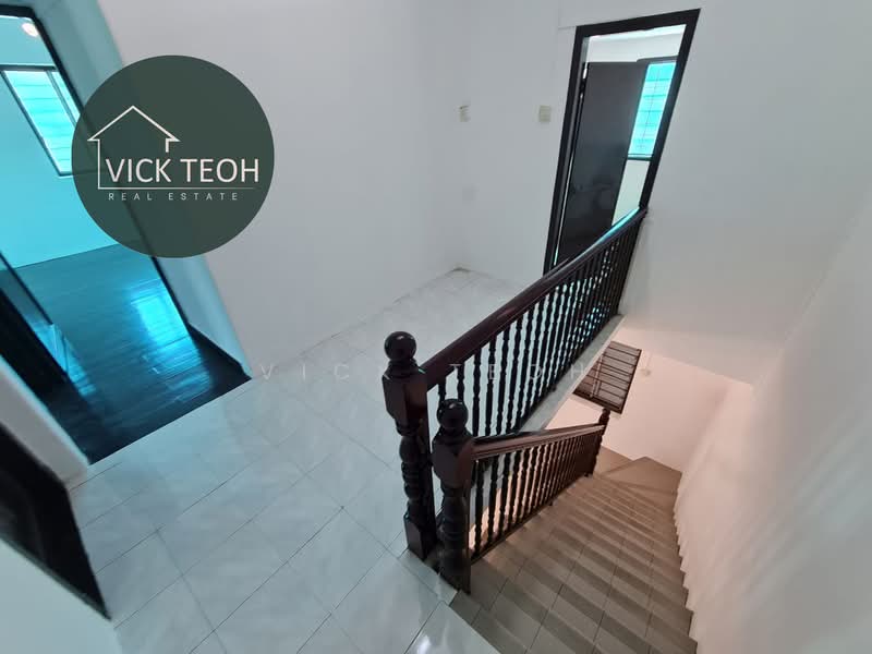 Rumah Berkembar untuk Disewa di Ayer Itam (Penang) - Vick Teoh - Interior - PropertyGuru.com.my