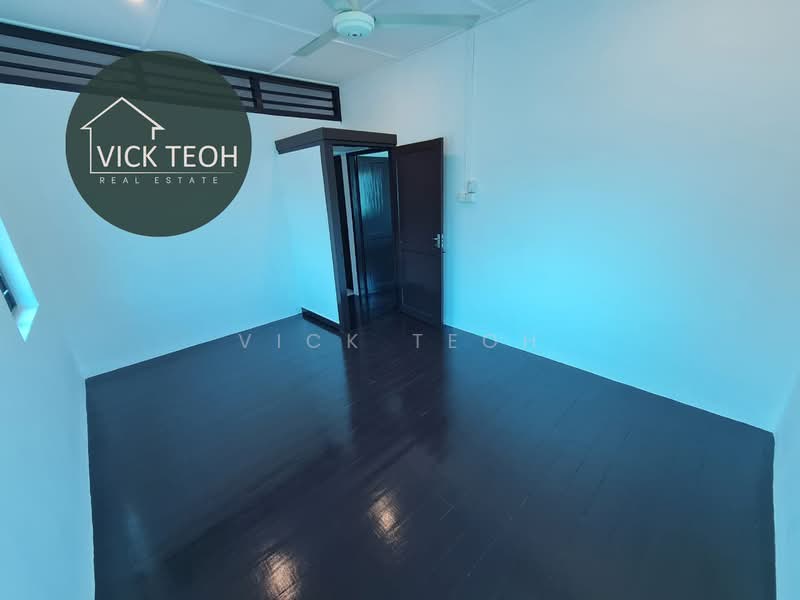 Rumah Berkembar untuk Disewa di Ayer Itam (Penang) - Vick Teoh - Interior - PropertyGuru.com.my