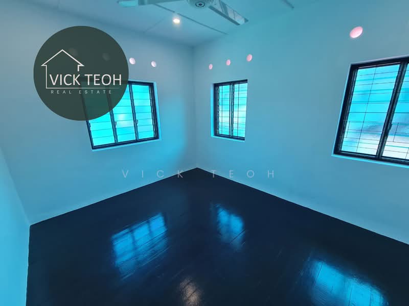 Rumah Berkembar untuk Disewa di Ayer Itam (Penang) - Vick Teoh - Interior - PropertyGuru.com.my