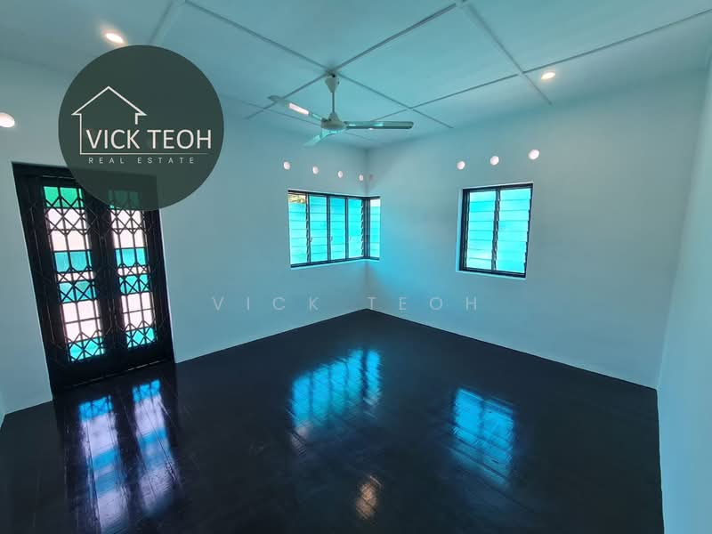 Rumah Berkembar untuk Disewa di Ayer Itam (Penang) - Vick Teoh - PropertyGuru.com.my