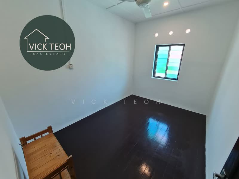 Rumah Berkembar untuk Disewa di Ayer Itam (Penang) - Vick Teoh - PropertyGuru.com.my