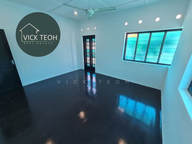 Rumah Berkembar untuk Disewa di Ayer Itam (Penang) - Vick Teoh - PropertyGuru.com.my