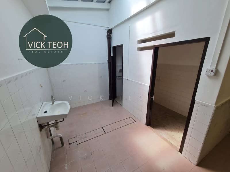 Rumah Berkembar untuk Disewa di Ayer Itam (Penang) - Vick Teoh - PropertyGuru.com.my