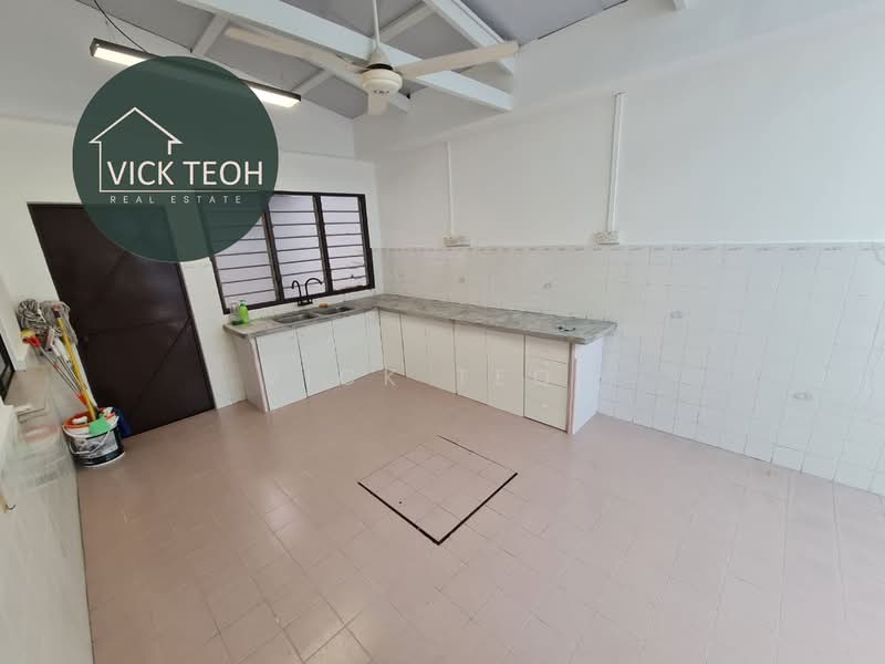 Rumah Berkembar untuk Disewa di Ayer Itam (Penang) - Vick Teoh - PropertyGuru.com.my