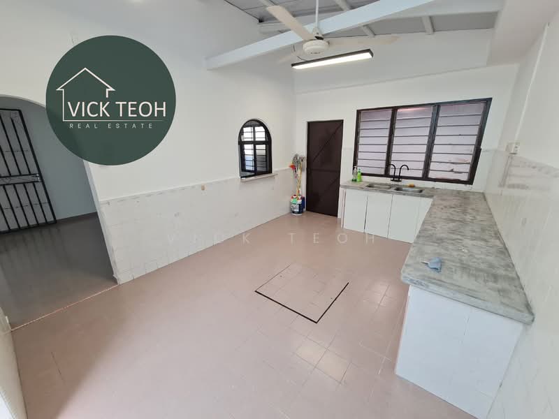 Rumah Berkembar untuk Disewa di Ayer Itam (Penang) - Vick Teoh - PropertyGuru.com.my