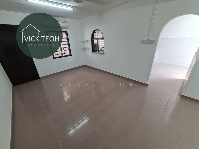 Rumah Berkembar untuk Disewa di Ayer Itam (Penang) - Vick Teoh - PropertyGuru.com.my