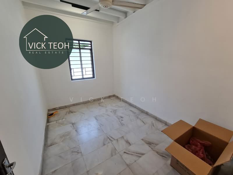 Rumah Berkembar untuk Disewa di Ayer Itam (Penang) - Vick Teoh - PropertyGuru.com.my
