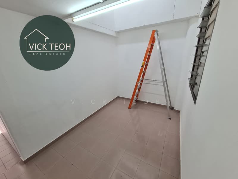 Rumah Berkembar untuk Disewa di Ayer Itam (Penang) - Vick Teoh - PropertyGuru.com.my