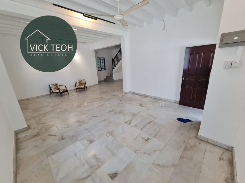 Rumah Berkembar untuk Disewa di Ayer Itam (Penang) - Vick Teoh - PropertyGuru.com.my
