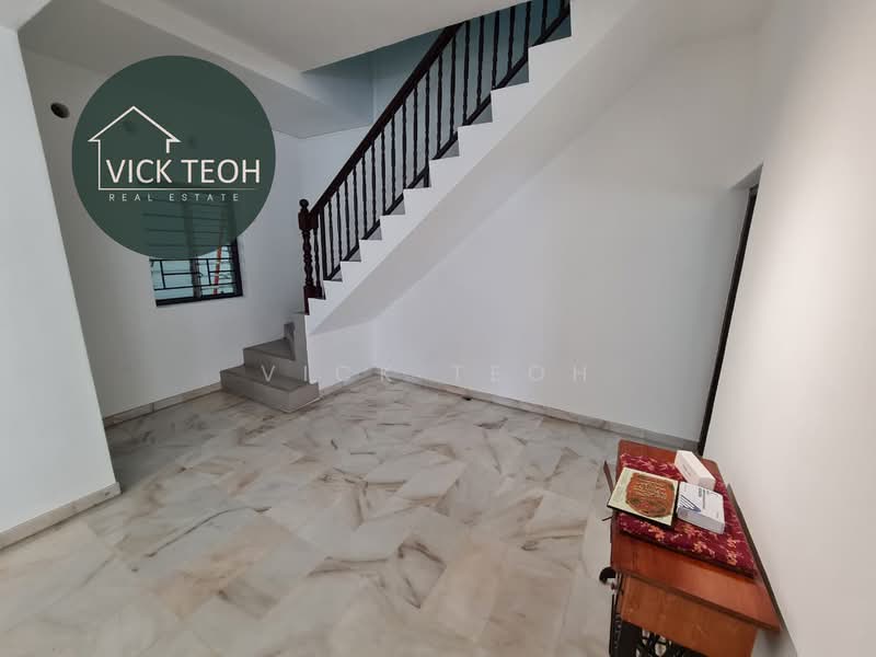 Rumah Berkembar untuk Disewa di Ayer Itam (Penang) - Vick Teoh - PropertyGuru.com.my