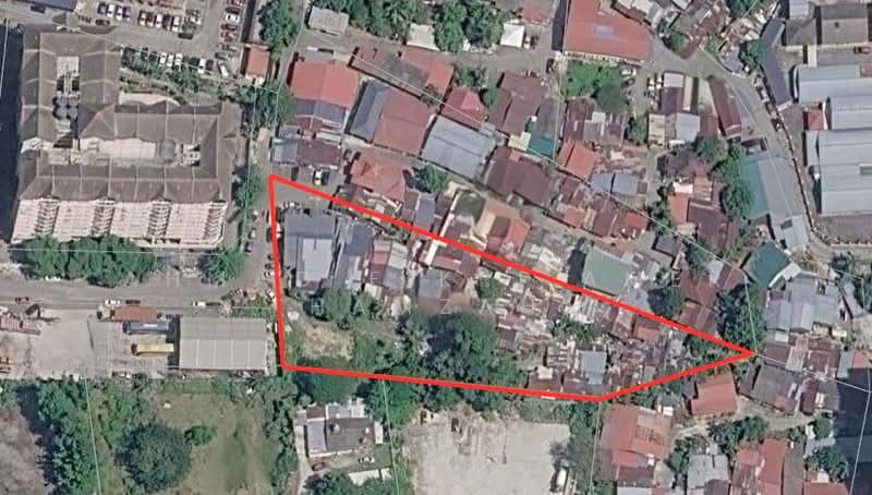 Tanah Komersial untuk Dijual di Sentul (Kuala Lumpur) - Ahmad Fikri Amer Hamzah - PropertyGuru.com.my
