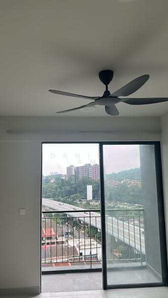 Apartment for Rent at Residensi Max - Daniel Lam - View - PropertyGuru.com.my