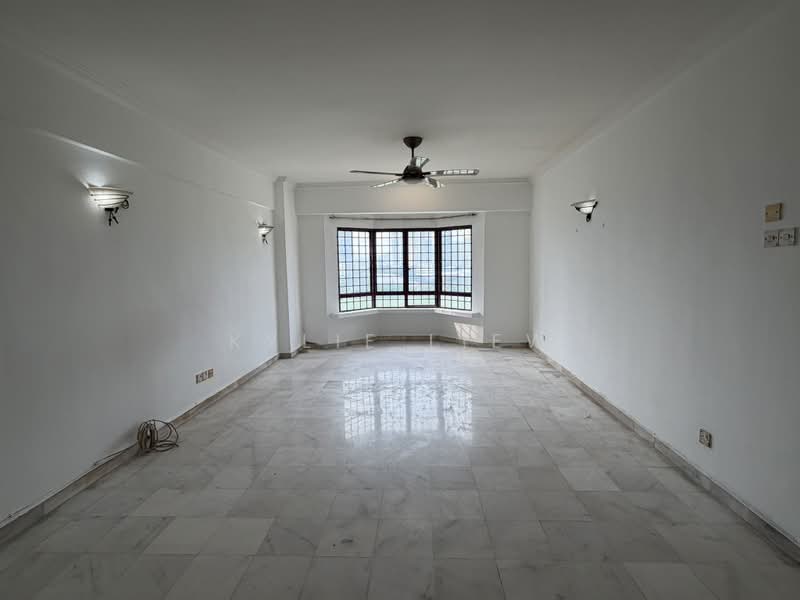 Kondominium untuk Dijual di Menara Polo - Kylie Liew - Living Room - PropertyGuru.com.my