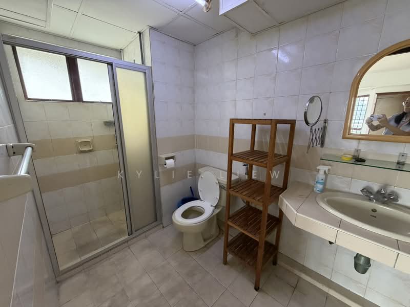 Kondominium untuk Dijual di Menara Polo - Kylie Liew - Bathroom - PropertyGuru.com.my