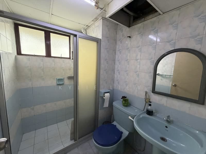 Kondominium untuk Dijual di Menara Polo - Kylie Liew - Bathroom - PropertyGuru.com.my