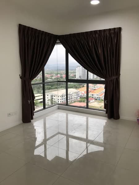 Condominium for Sale at Lido Four Seasons Residence - Yvonne Sak - View - PropertyGuru.com.my