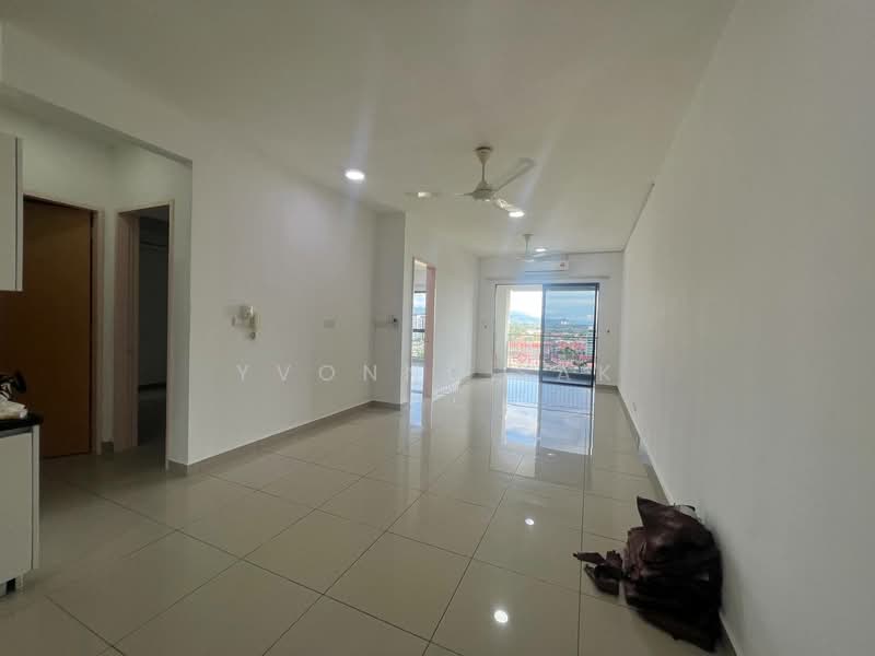 Condominium for Sale at Lido Four Seasons Residence - Yvonne Sak - Living Room - PropertyGuru.com.my