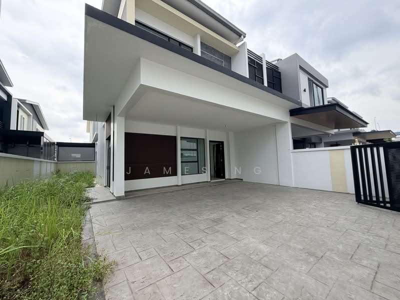 Rumah Kluster untuk Dijual di Johor Bahru (Johor) - James Ng - PropertyGuru.com.my