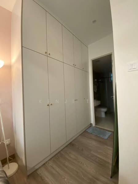 Condominium for Sale at Scenaria @ North Kiara Hills - Kenji Ti - PropertyGuru.com.my
