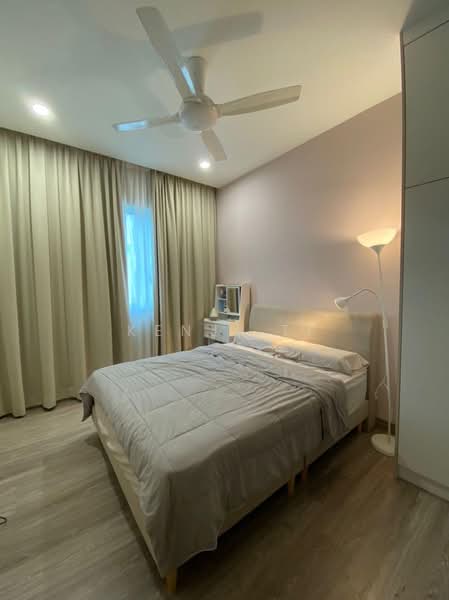 Condominium for Sale at Scenaria @ North Kiara Hills - Kenji Ti - PropertyGuru.com.my