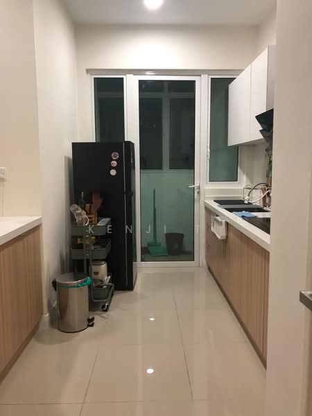 Condominium for Sale at Scenaria @ North Kiara Hills - Kenji Ti - PropertyGuru.com.my