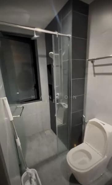 Service Residence for Rent at Sunway Velocity TWO - Hanson Lee - Bathroom - PropertyGuru.com.my