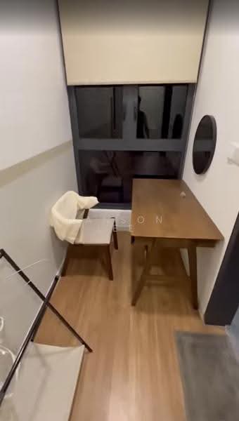 Service Residence for Rent at Sunway Velocity TWO - Hanson Lee - Interior - PropertyGuru.com.my