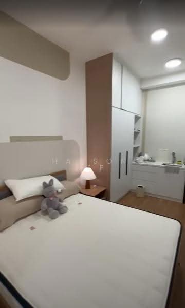 Service Residence for Rent at Sunway Velocity TWO - Hanson Lee - Bedroom - PropertyGuru.com.my