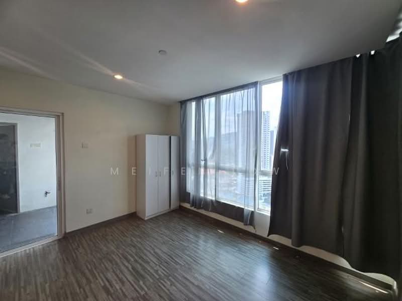 Service Residence for Sale at Zen Suites @ Zetapark - Meifen Low - Interior - PropertyGuru.com.my
